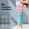【Triple Whitening】NiacinamideWhitening Toothpaste Mint Oral-max Remove dental stains and plaque