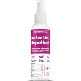 Repelente contra Chinches Invisibles 3oz