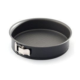 Norpro 10-Inch Nonstick Springform, Shown