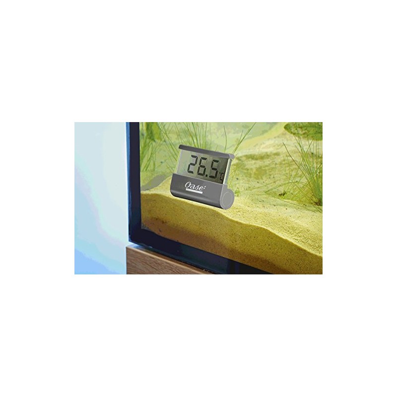 Digital Aquarium Thermometer - Oase