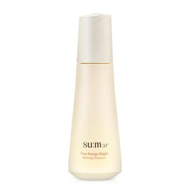 sumsim37 아트박스/숨37도 숨37도 타임 에너지 브라이트 리파이닝 에멀전 120ml Artbox/SU:M37° SU:M37° Time Energy Bright Refining Emulsion 120ml