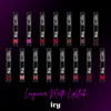 Labial Mate IVY de Larga Duracion - 15 Tonos disponibles