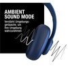 Fresh 'n Rebel Clam Ace Bluetooth Headphones Over Ear with