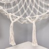 Mikankawa Hammock Storage Net, Space Use, Hanging Figurine Net, Indoor