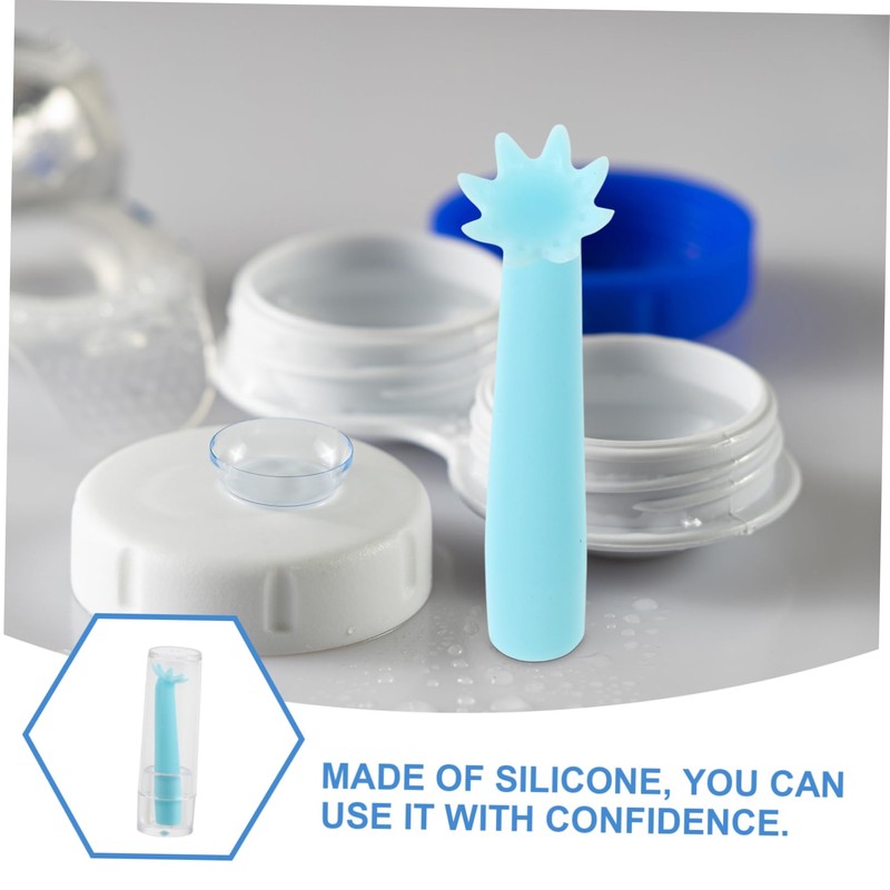 Ipetboom Invisible Remover System Kit Easy Extraction Tool for Lenses