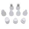 Hydro Dermabration Aqua Peel Water Scrub Tips Head Peeling Facial