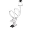 Flexible Kids Monitor Holder - Monitor Mount Stand Holder |