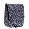 ELEPHANT Toiletry Bag Wash Bag Beauty Case for Hanging /