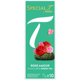 SPECIAL.T Rose Amour 10 x 2.3 g