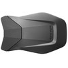 Easton | Multi-Adjust Batting Helmet Jaw Guard | Matte Black