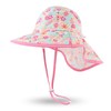 JANGANNSA Baby Sun Hat Boys Girls Infant Toddler Bucket Hat