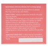 Over Blurring Pot - 02 Rose Beige by Wakemake for