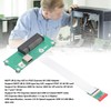 NGFF M.2 Key A/E to PCIE Express 8X USB Adapter