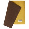 Sanbelm Pally TU23004 Tabletop Placemat, Waterproof, Reversible, Washable, 15.7 x