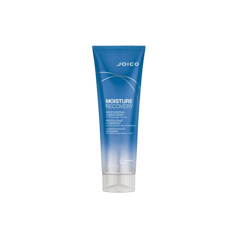 Moisture Recovery Moisturizing Conditioner | For Thick, Coarse, Dry Hair