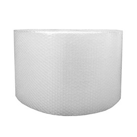 uBoxes Small Bubble Cushioning Wrap 3/16 (Small - 175' x 12")