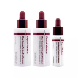 NS Home Shopping [NS홈쇼핑]센텔리안24 마데카 멜라캡쳐 토닝샷 기미 앰플 30ml 2개+15ml[35781658] [NS Home Shopping] Centellian24 Madeca Melacapture Toning Shot Spot Ampoule 30ml 2 pieces + 15ml [35781658] [Single item]