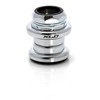 XLC HS-S02 Steuersatz 1 1/8" EC34/25,4 I EC34/30 Chrom 2018