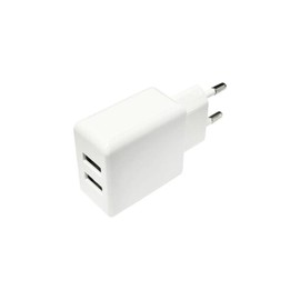 5 VDC Wandladegerät mit Micro-USB-Kabel, ideal zum schnellen Laden von mobilen Geräten und elektronischem Zubehör.