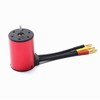 2300KV Brushless Motor 3650 Waterproof Motor with 60A Brushless ESC