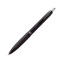 Mitsubishi Pencil Gel Ballpoint Pen Uni-Ball Signo 307 0.7 Black UMN30707.24