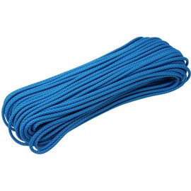 Richbond C-2311c Paracord [Heavy] 30m Diameter 0.16 inch (4 mm) 7 Core "Original Color Reputed for Different Works" Japanese Color with Convenient Zipper Closure