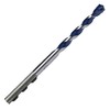 Bosch SIN072100 Vibration Drill Bit, Round Shaft, 0.3 inch (7.2