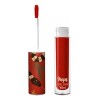 Yuya - Labial Velvet Viaje Rojo Merlot
