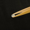 Hozan P-860-125 Bamboo Tweezers