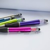 MiSiBao Ballpoint Writing Pens,14 pack (10 count+4 refills) with Stylus