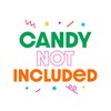 Big Dot of Happiness Hippity Hoppity - Candy Bar Wrapper