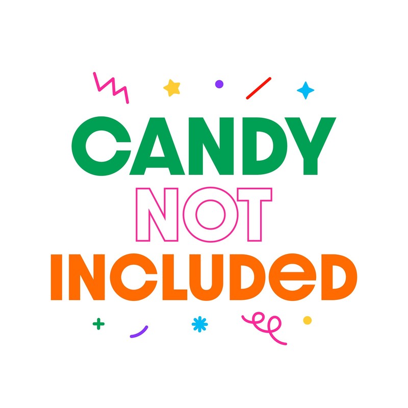 Big Dot of Happiness Hippity Hoppity - Candy Bar Wrapper