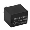 MCCMA51-S-DC12V-C Relay (Pack of 6) - SPDT, 12VDC, 20A, High-Current