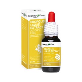 [헬씨케어] 프로폴리스 리퀴드 25ml [Healthy Care] Propolis Liquid 25ml