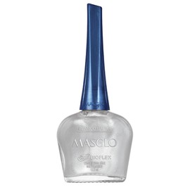 Esmalte MASGLO (Blanco Nácar)