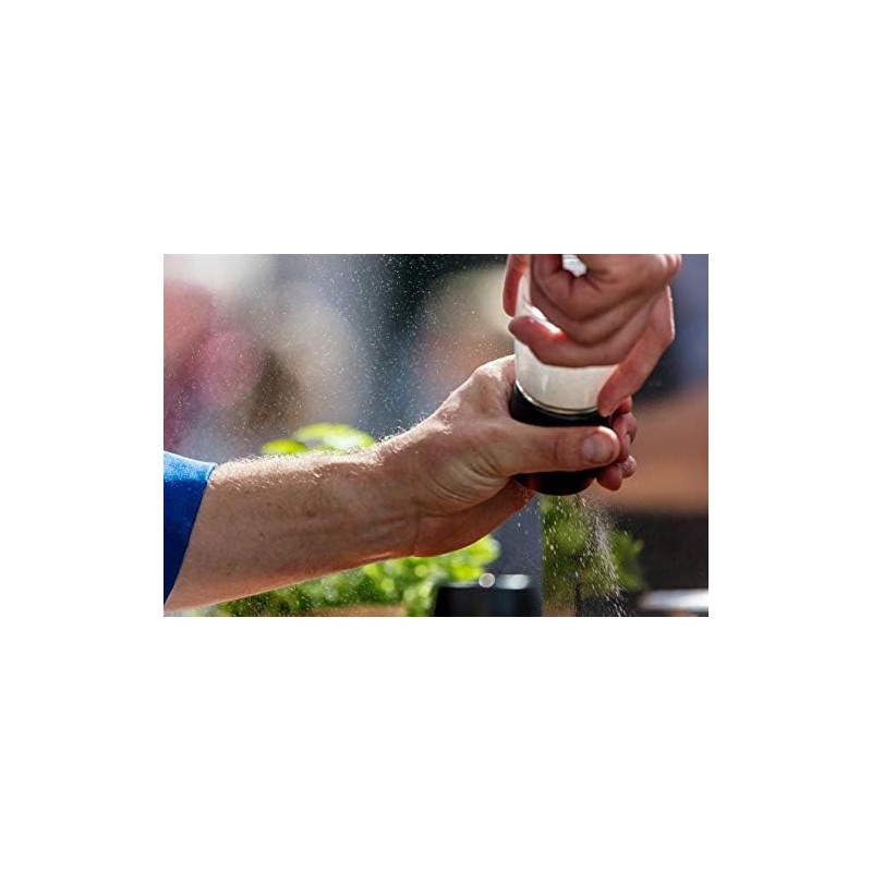 Clear Himalayan Salt for Grinders