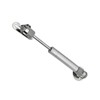60N/13 lb Gas Strut Cabinet Hinge Safety Lift Support, Gas