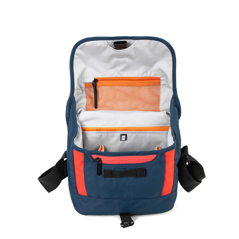 CRUMPLER Track Shot Camera Sling 3800, Kameratasche mit 11" Tabletfach,