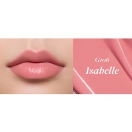 Dear Dahlia Paradise Sensual Glow Lipstick Isabella / 디어달리아 파라다이스 센슈얼 광채 립스틱 이사벨라