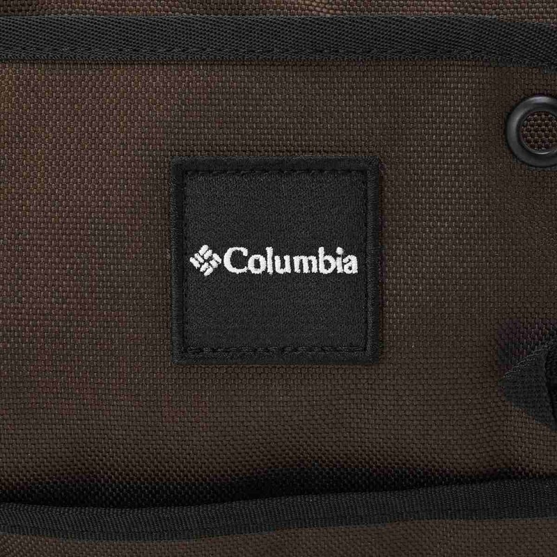 Columbia Festival Woods Peg Hammer Case PU2273 Prop Unisex One