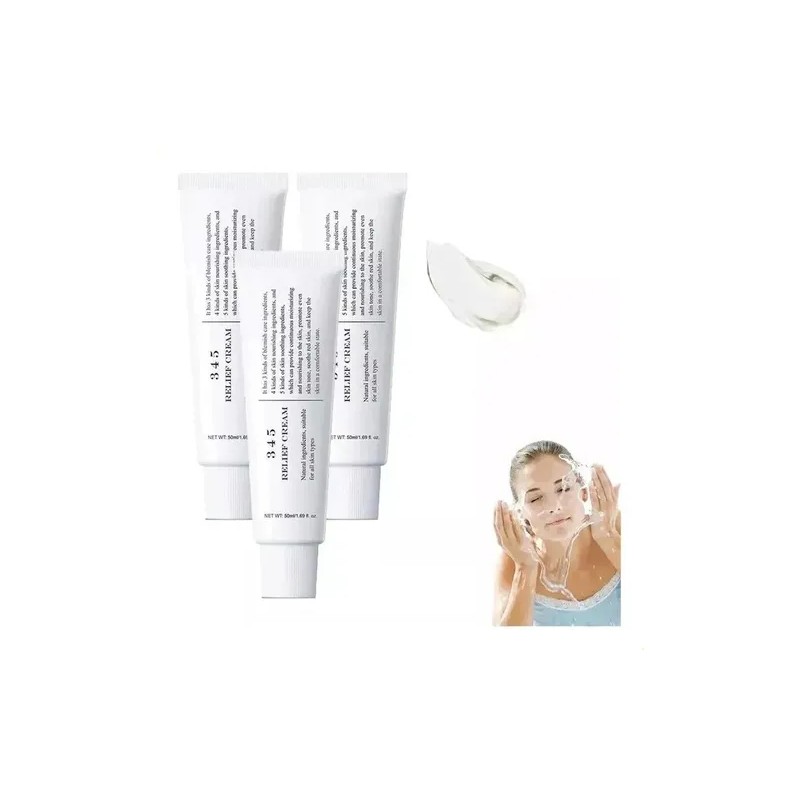 Sdadasd Xt Wf 3 Piezas, Crema Reparadora Intensiva, Vdsfh