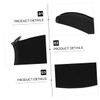 Gatuida Zipper Headphone Headband Cover Neoprene Beam Pad Protector for