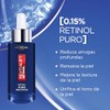 LOréal Paris Kit 2Pack Sérum de Noche Revitalift Retinol Puro,