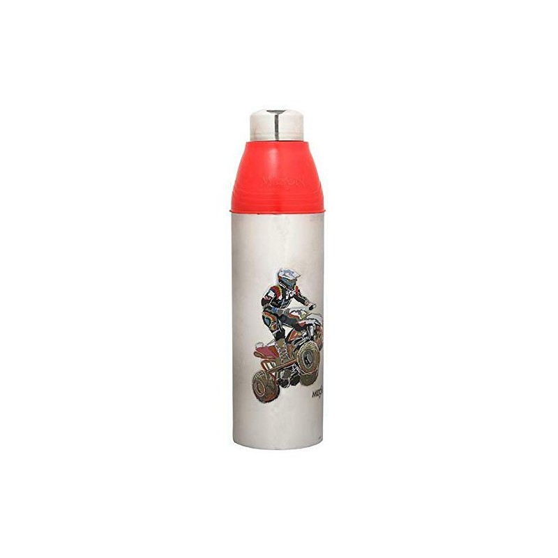 Milton Kool Compact Insulated Water Bottle (Colour May Vary)