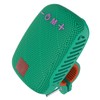 Bike Bluetooth Speaker IPX5 Waterproof USB Rechargeable FM Radio Portable