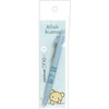 San-X Rilakkuma Uni Ball One F Rilakkuma Blue PR12801 Size:
