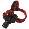Amtech 2-in-1 Head Handsfree and Cap Light