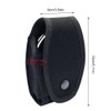 Handcuff Bag, Tactical Waist Pack Waist Belt Bag Pouch Tool