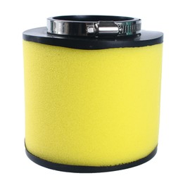 Air filter 17254-HC5-900 for Honda replace air filter for Honda 17254-HC5-900 for Honda Fourtrax 300 2x4 4x4,TRX300 TRX400FW for Honda TRX300FW TRX450FE TRX450FM 4WD,TRX450S/TRX450ES FOREMAN 450