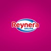 Reynera Kit de Sustitución 2 Piezas de Repuesto de Microfibra
